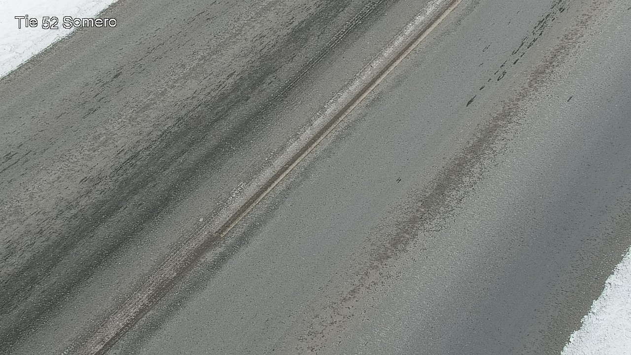 Kelikamerat Kuva Tie 52 Somero, Somero, Varsinais-Suomi