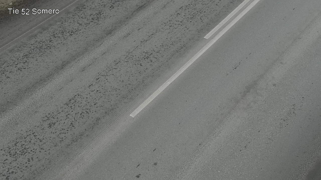 Kelikamerat Kuva Tie 52 Somero, Somero, Varsinais-Suomi