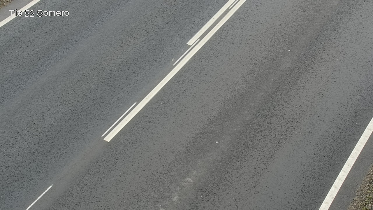 Kelikamerat Kuva Tie 52 Somero, Somero, Varsinais-Suomi