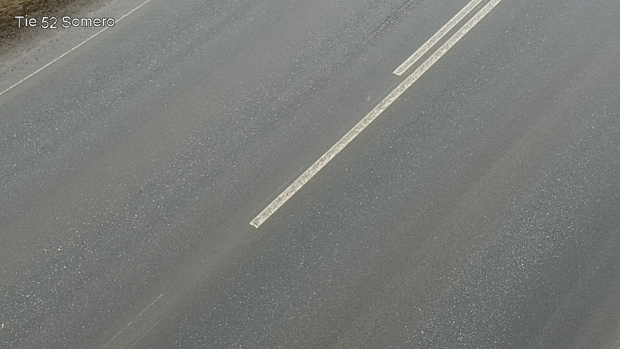 Kelikamerat Kuva Tie 52 Somero, Somero, Varsinais-Suomi