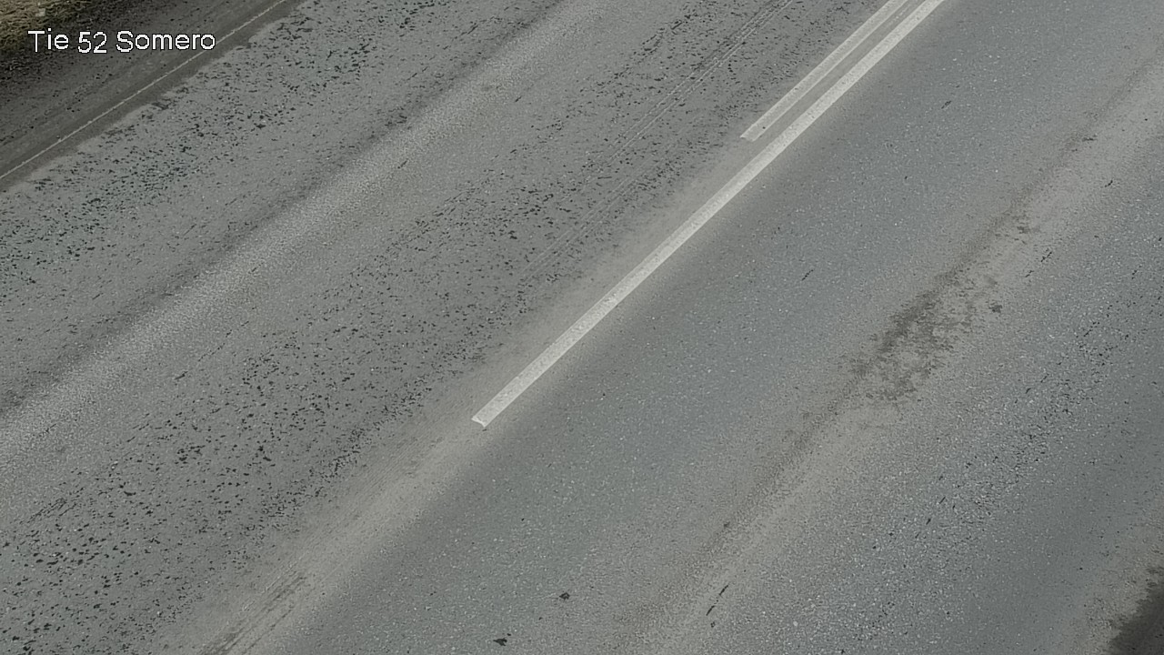 Kelikamerat Kuva Tie 52 Somero, Somero, Varsinais-Suomi