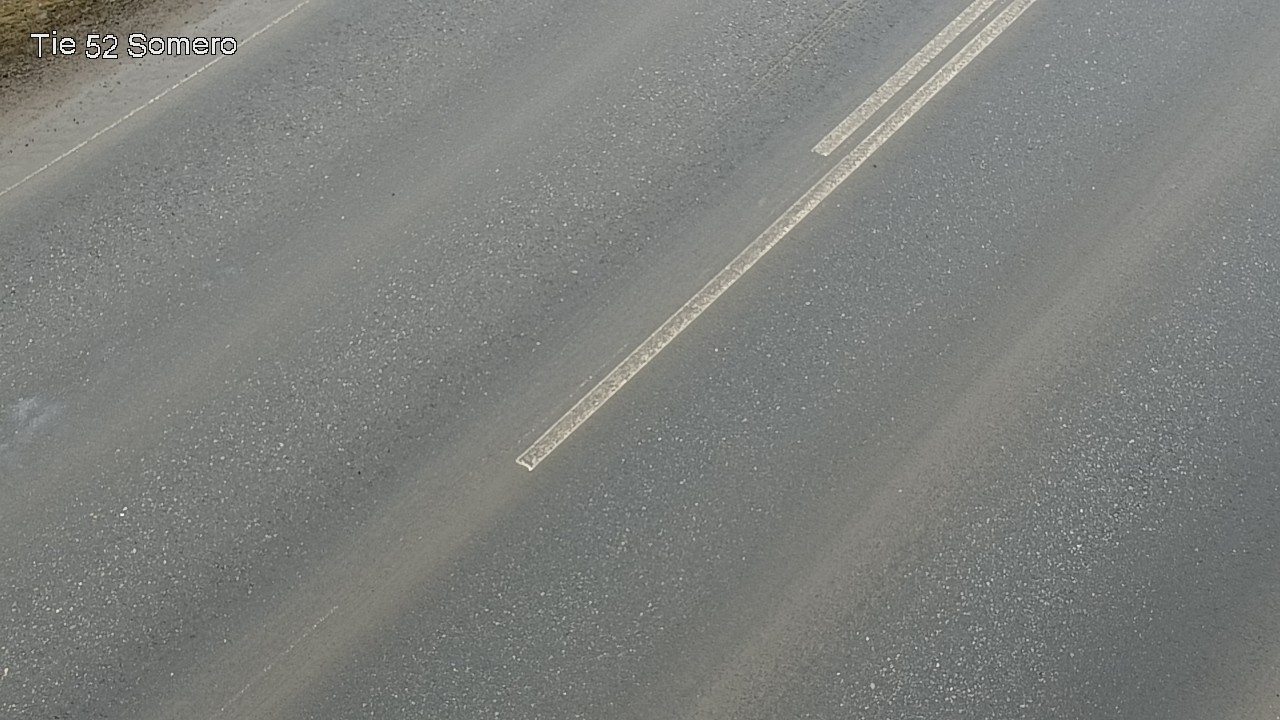 Kelikamerat Kuva Tie 52 Somero, Somero, Varsinais-Suomi