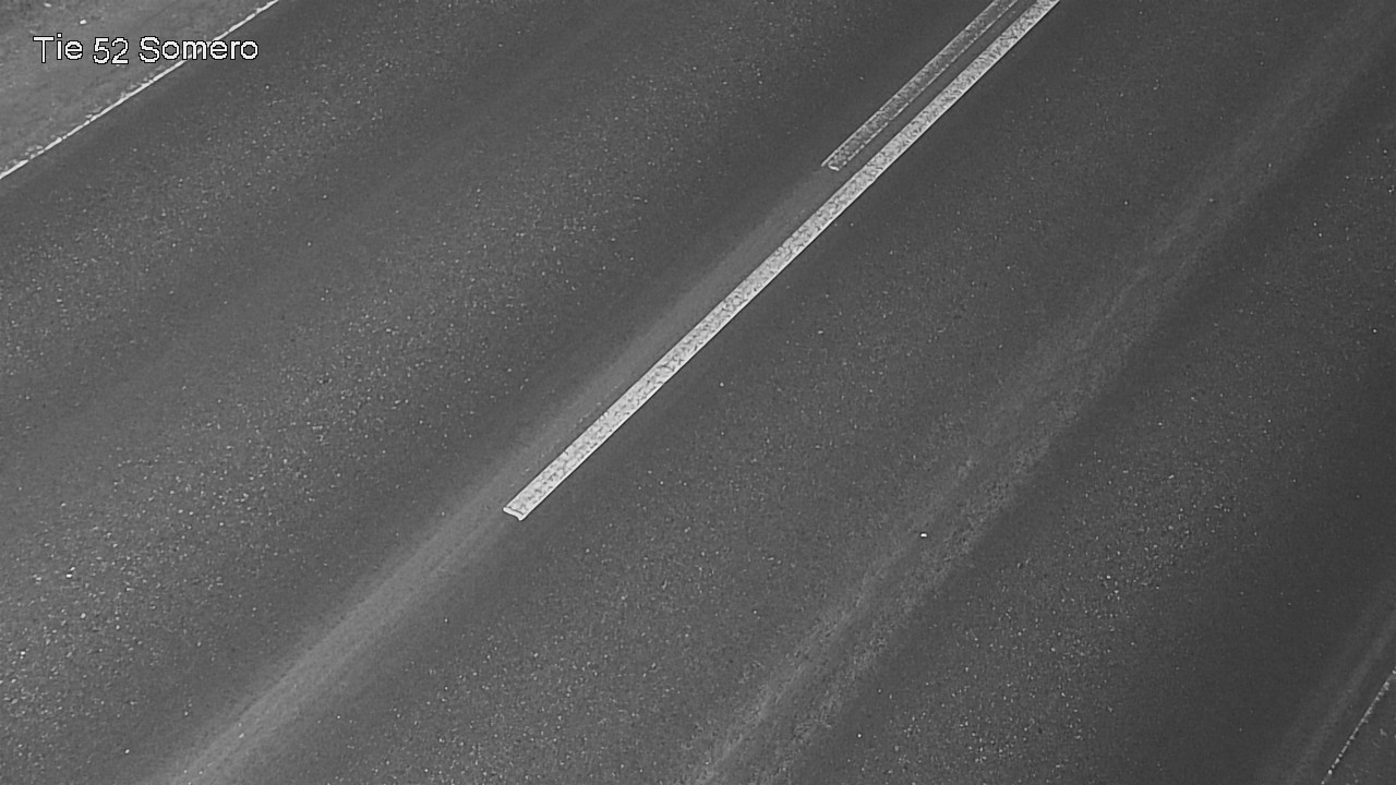 Weather Camera Image Väg 52 Somero, Somero, Varsinais-Suomi