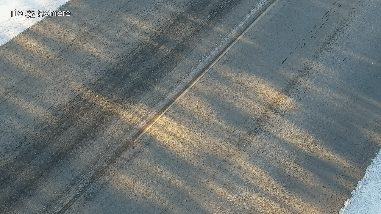 Kelikamerat Kuva Tie 52 Somero, Somero, Varsinais-Suomi