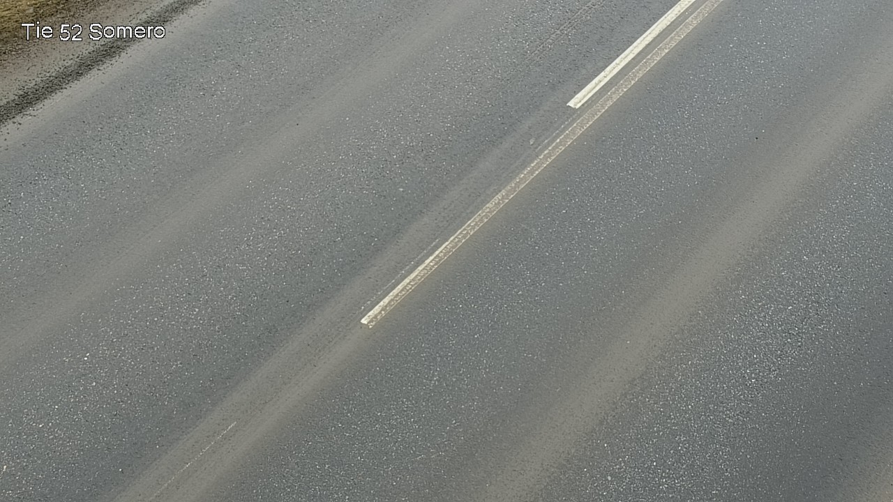 Kelikamerat Kuva Tie 52 Somero, Somero, Varsinais-Suomi