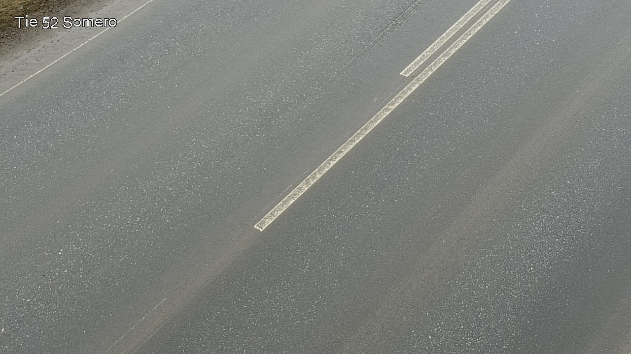 Kelikamerat Kuva Tie 52 Somero, Somero, Varsinais-Suomi