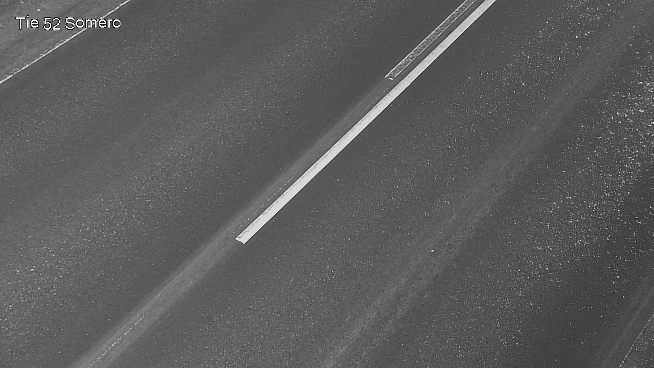 Weather Camera Image Väg 52 Somero, Somero, Varsinais-Suomi