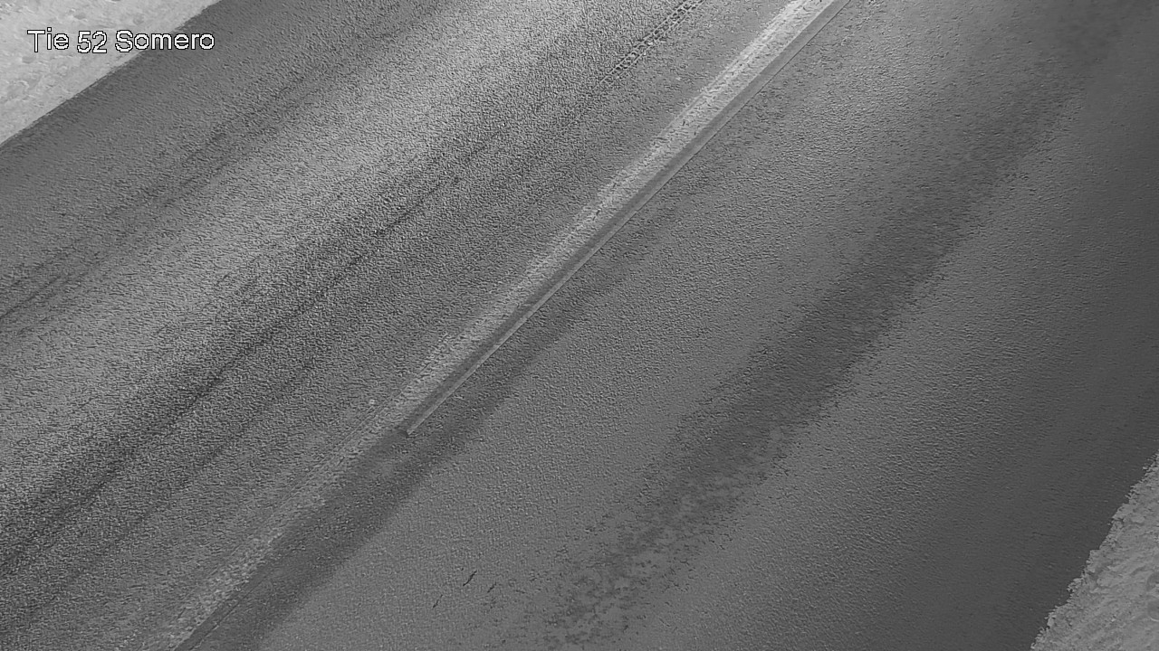 Kelikamerat Kuva Tie 52 Somero, Somero, Varsinais-Suomi