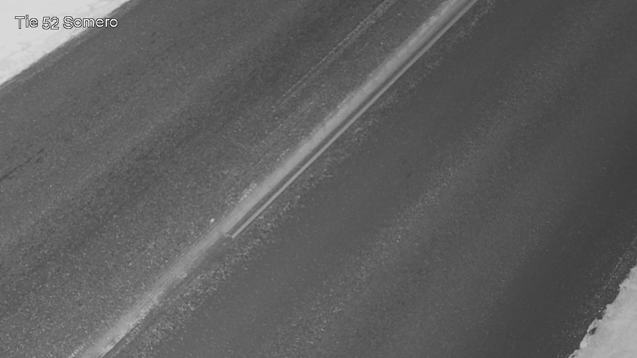 Kelikamerat Kuva Tie 52 Somero, Somero, Varsinais-Suomi