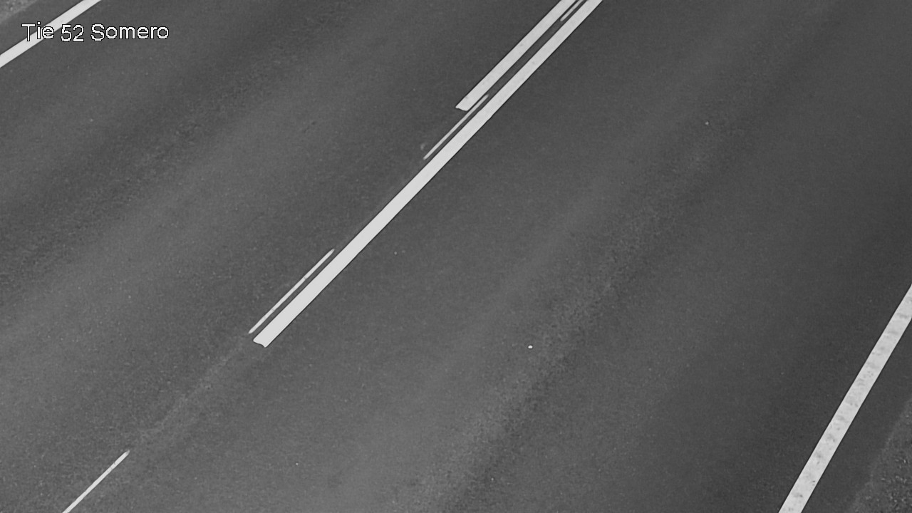 Kelikamerat Kuva Tie 52 Somero, Somero, Varsinais-Suomi