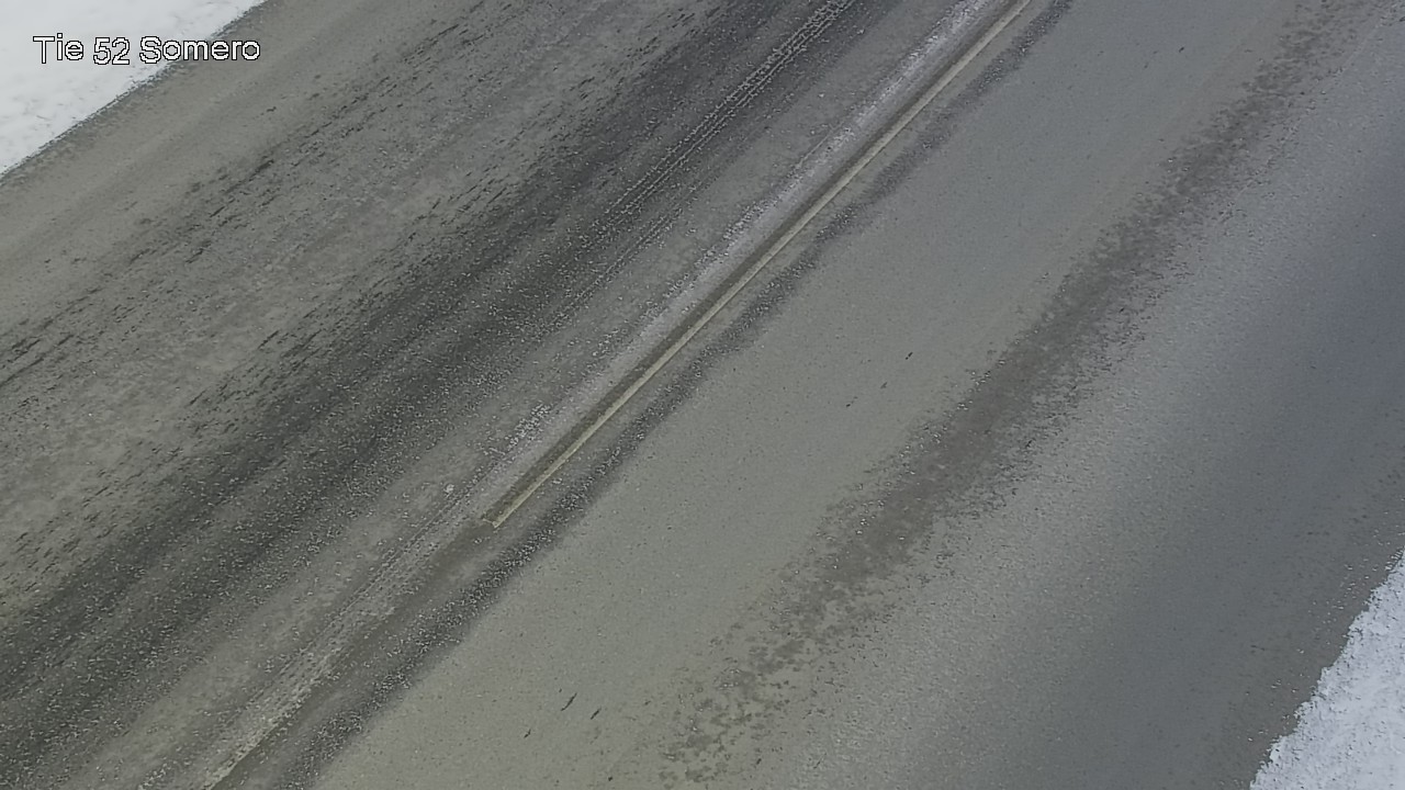 Kelikamerat Kuva Tie 52 Somero, Somero, Varsinais-Suomi