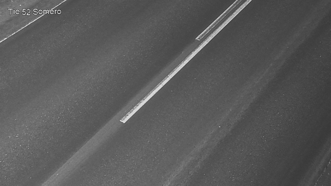 Weather Camera Image Väg 52 Somero, Somero, Varsinais-Suomi