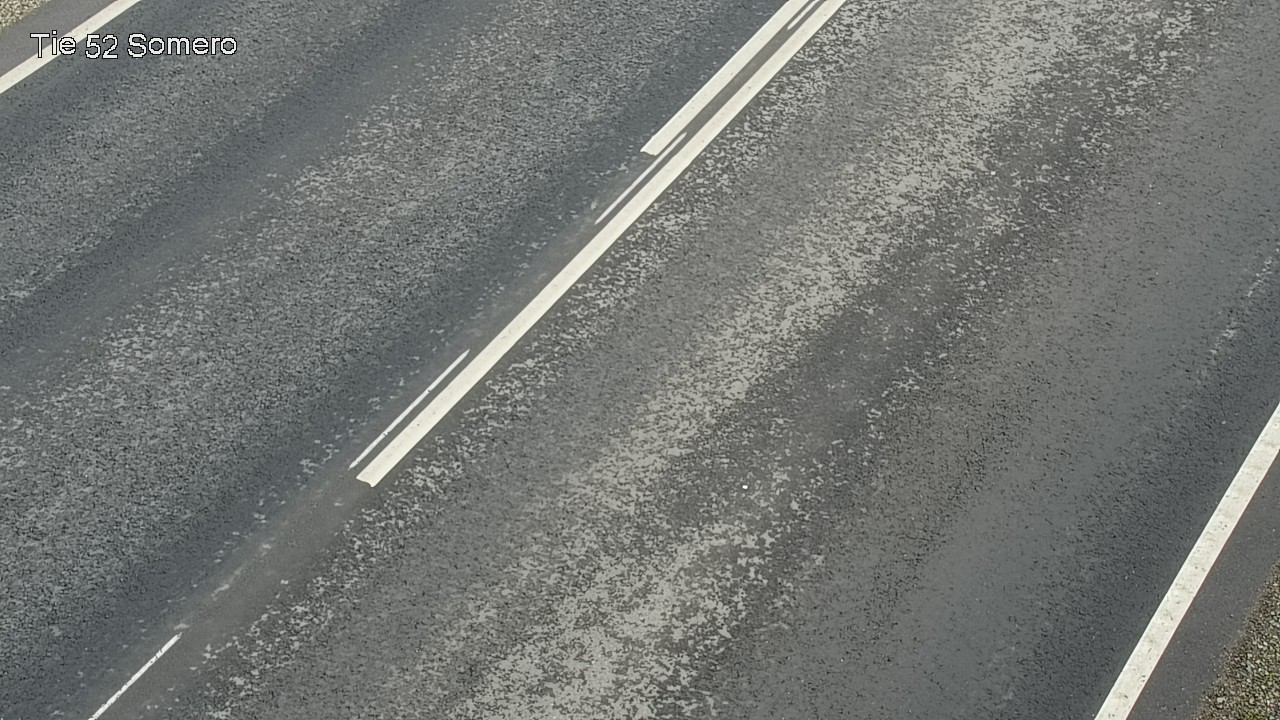 Kelikamerat Kuva Tie 52 Somero, Somero, Varsinais-Suomi