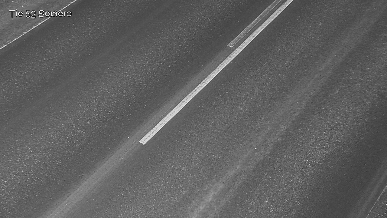 Weather Camera Image Väg 52 Somero, Somero, Varsinais-Suomi