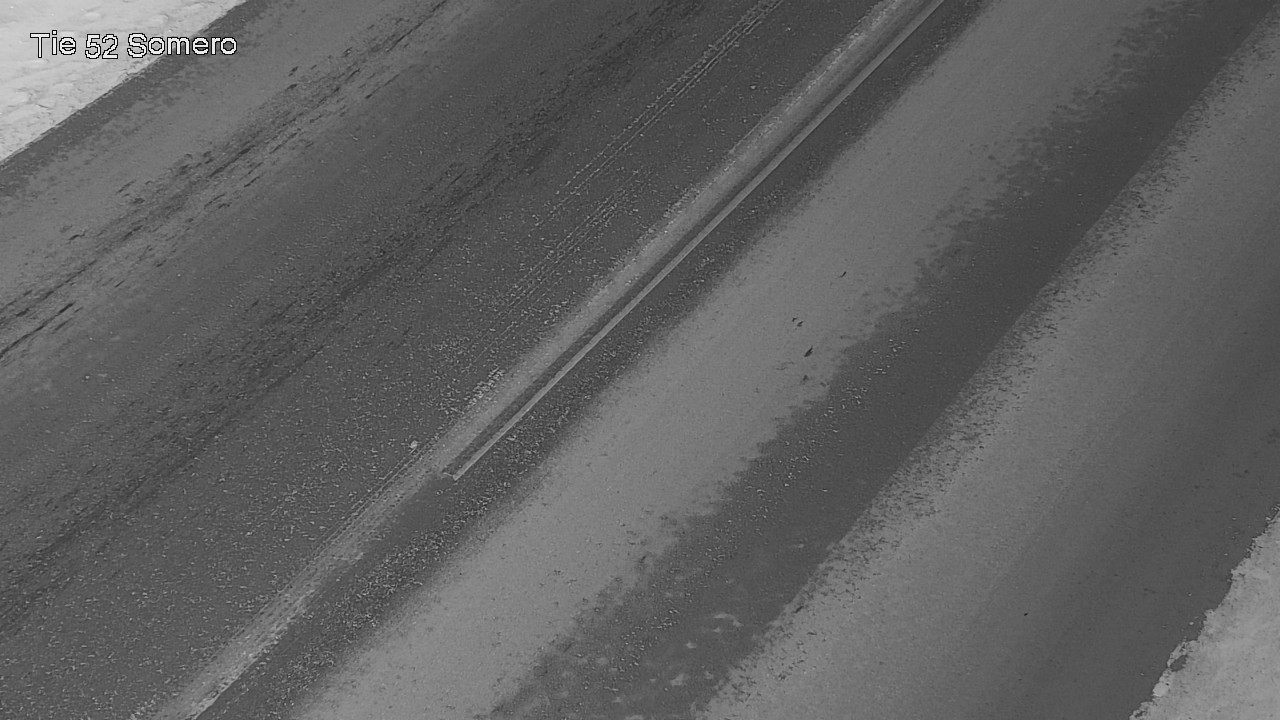 Kelikamerat Kuva Tie 52 Somero, Somero, Varsinais-Suomi