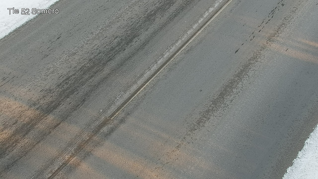 Kelikamerat Kuva Tie 52 Somero, Somero, Varsinais-Suomi