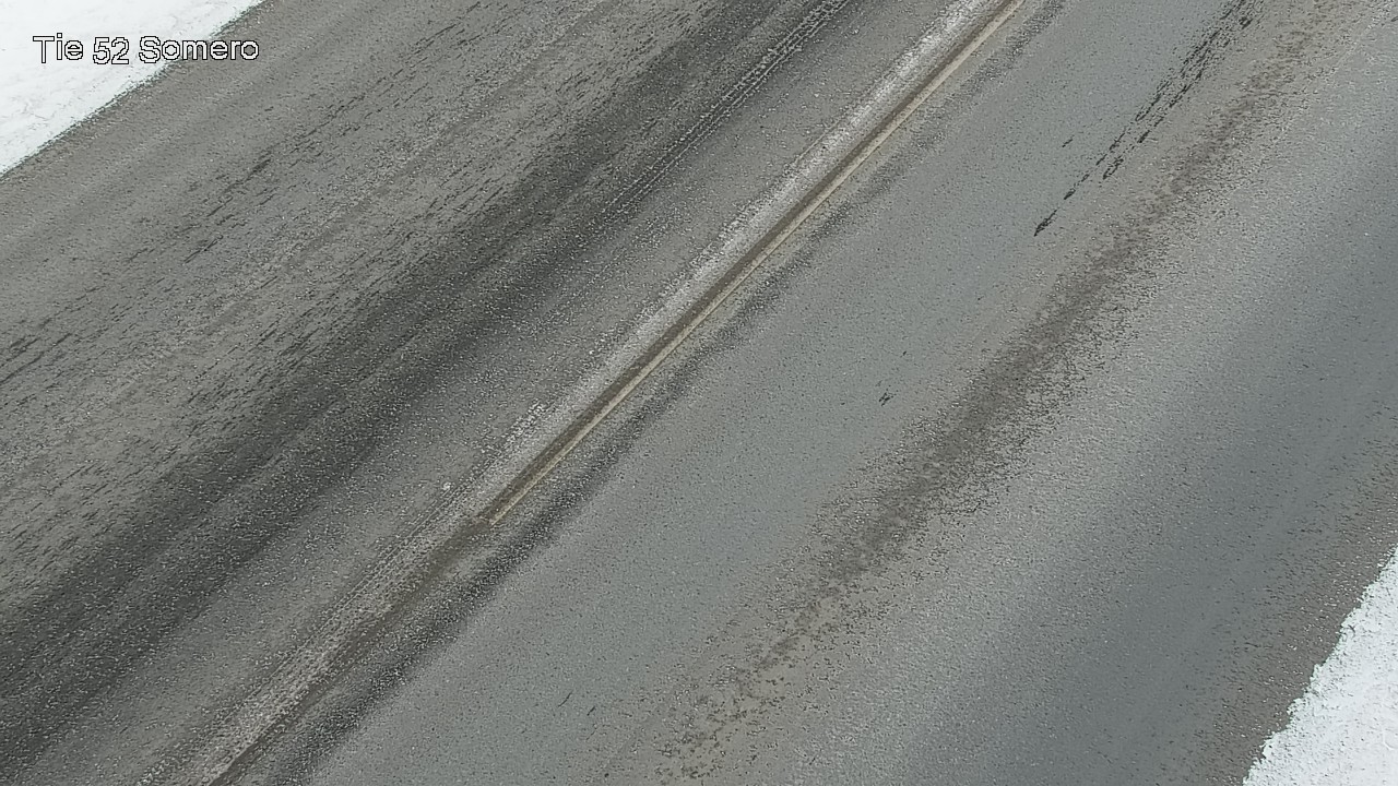 Kelikamerat Kuva Tie 52 Somero, Somero, Varsinais-Suomi