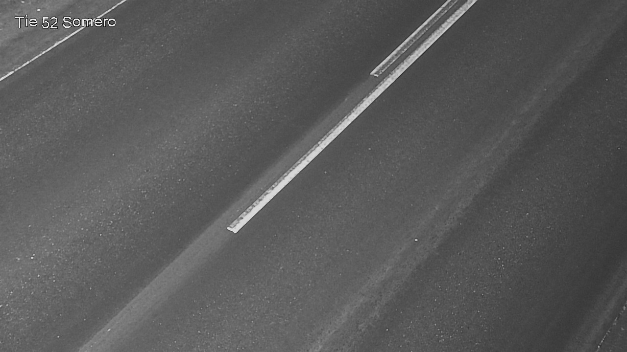 Weather Camera Image Väg 52 Somero, Somero, Varsinais-Suomi