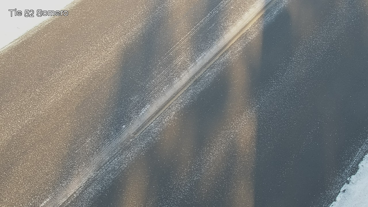 Kelikamerat Kuva Tie 52 Somero, Somero, Varsinais-Suomi