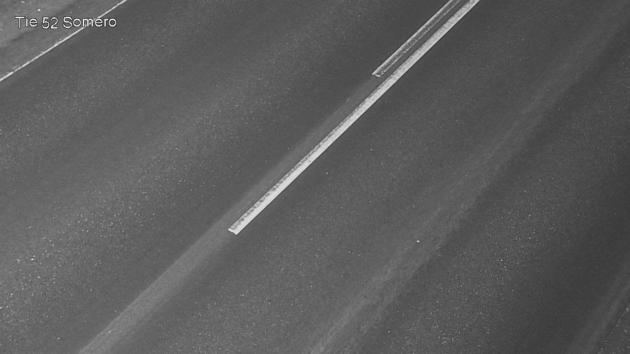 Weather Camera Image Väg 52 Somero, Somero, Varsinais-Suomi