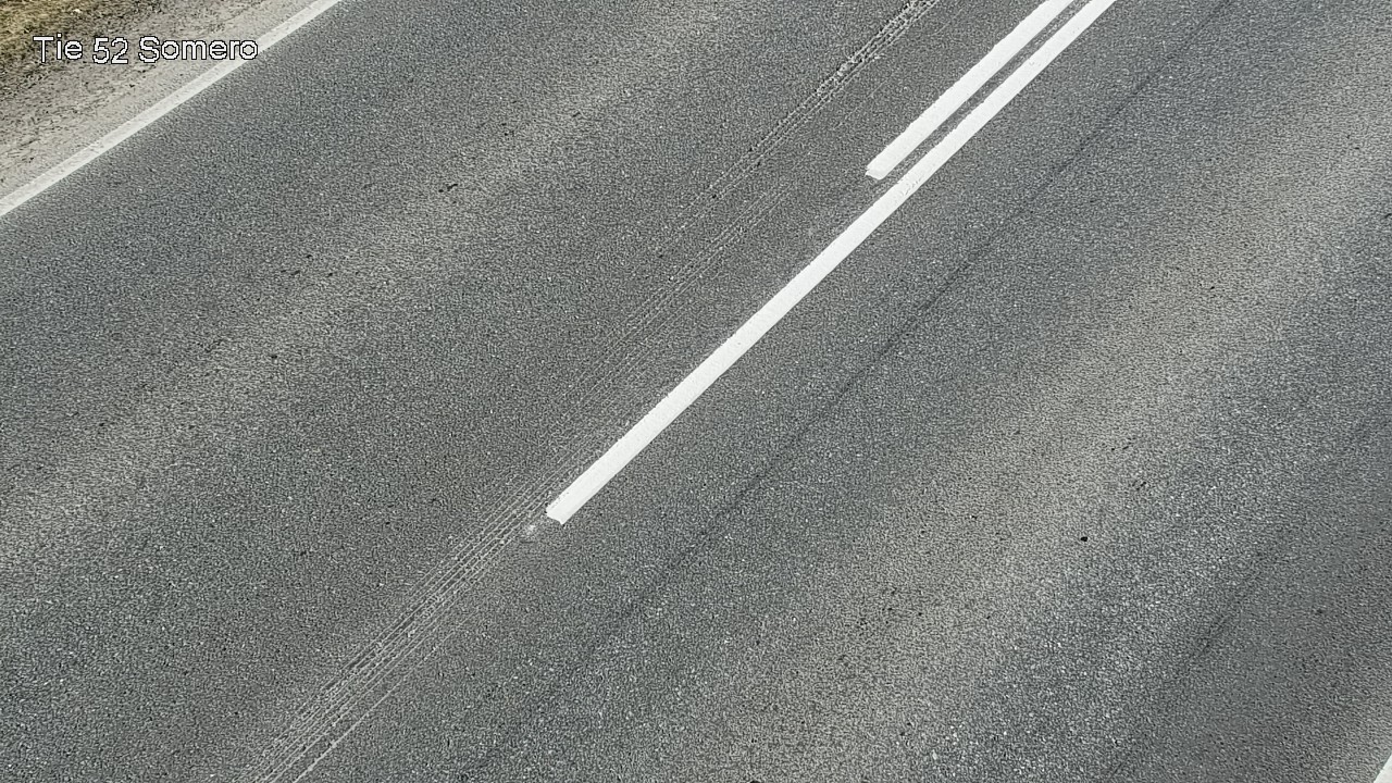 Kelikamerat Kuva Tie 52 Somero, Somero, Varsinais-Suomi