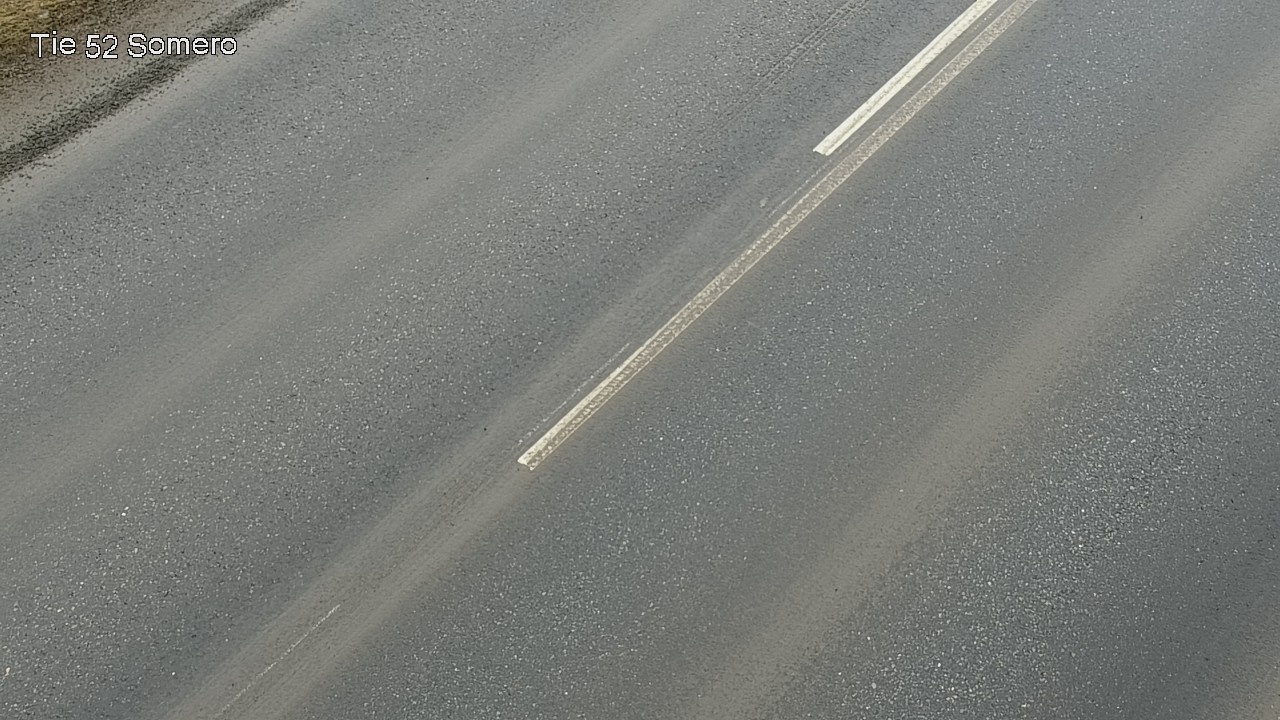 Kelikamerat Kuva Tie 52 Somero, Somero, Varsinais-Suomi