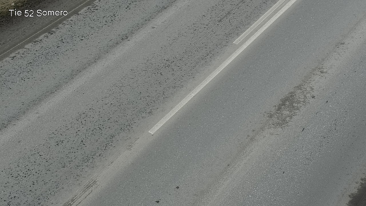 Kelikamerat Kuva Tie 52 Somero, Somero, Varsinais-Suomi