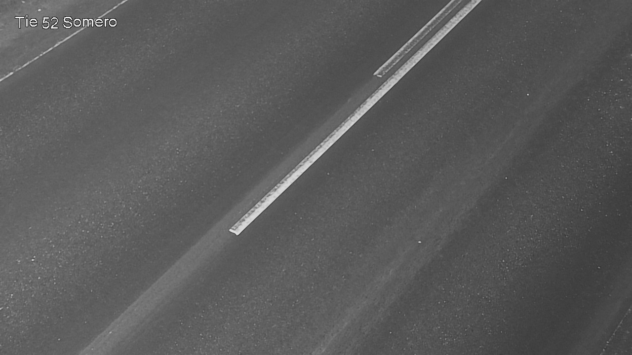 Weather Camera Image Väg 52 Somero, Somero, Varsinais-Suomi