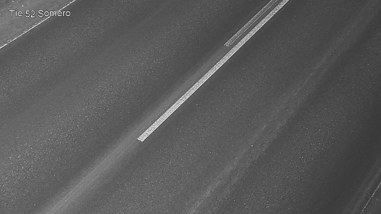 Weather Camera Image Väg 52 Somero, Somero, Varsinais-Suomi