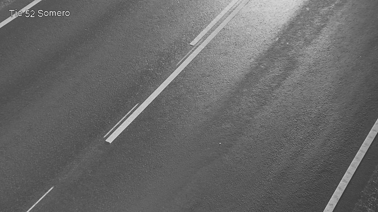 Kelikamerat Kuva Tie 52 Somero, Somero, Varsinais-Suomi