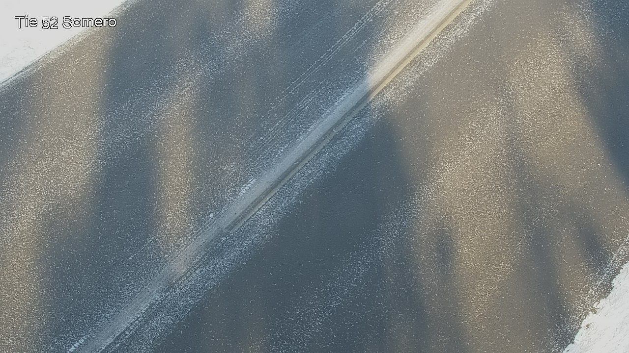 Kelikamerat Kuva Tie 52 Somero, Somero, Varsinais-Suomi