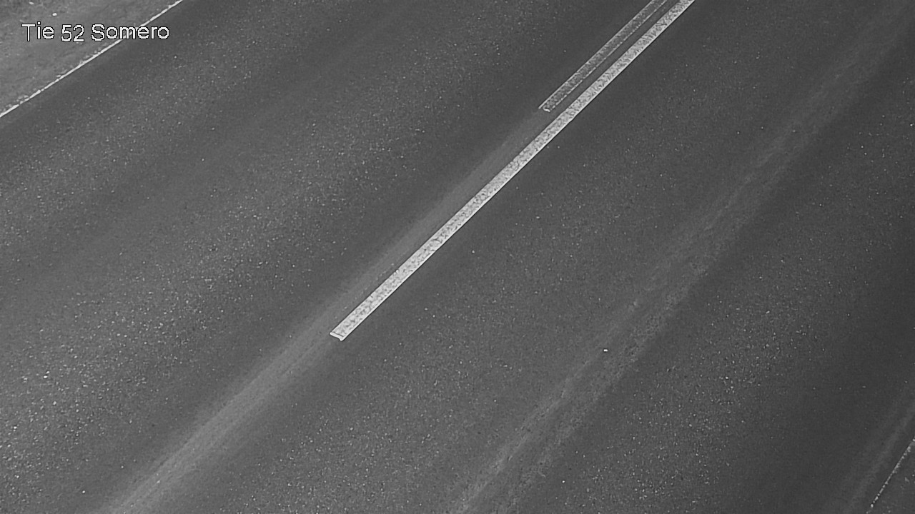 Weather Camera Image Väg 52 Somero, Somero, Varsinais-Suomi