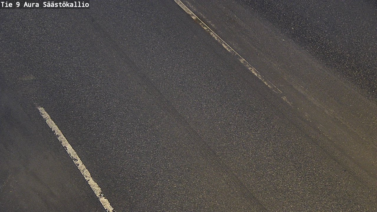 Kelikamerat Kuva Tie 9 Aura, Säästökallio, Aura, Varsinais-Suomi