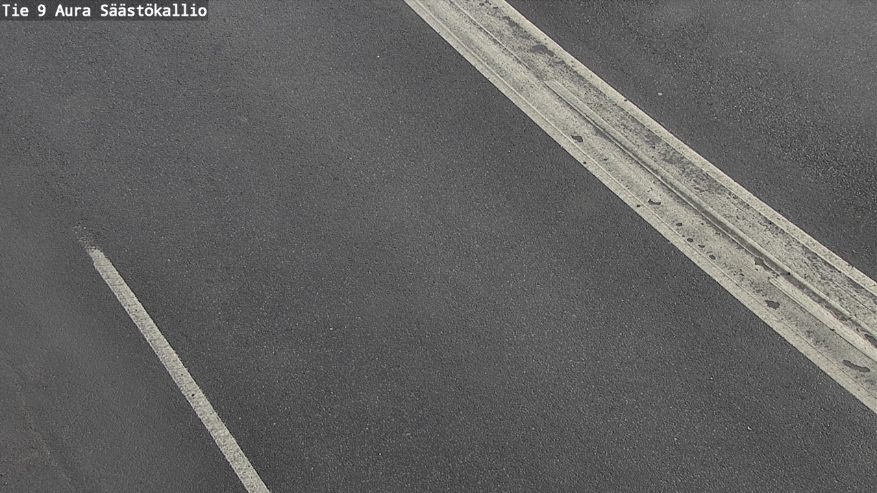 Kelikamerat Kuva Tie 9 Aura, Säästökallio, Aura, Varsinais-Suomi