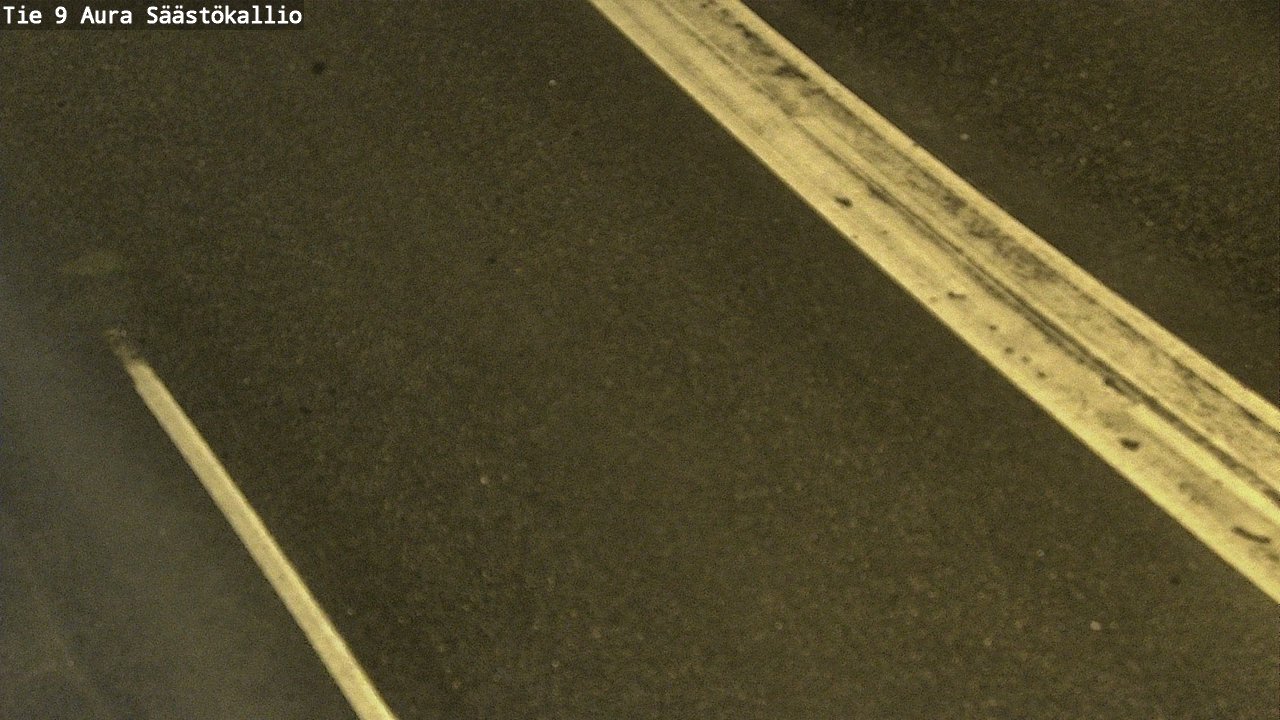 Kelikamerat Kuva Tie 9 Aura, Säästökallio, Aura, Varsinais-Suomi