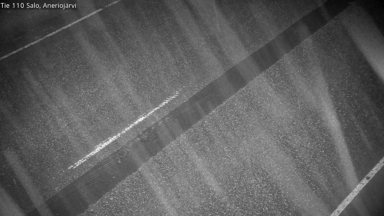 Kelikamerat Kuva Tie 110 Salo, Kitula, Salo, Varsinais-Suomi