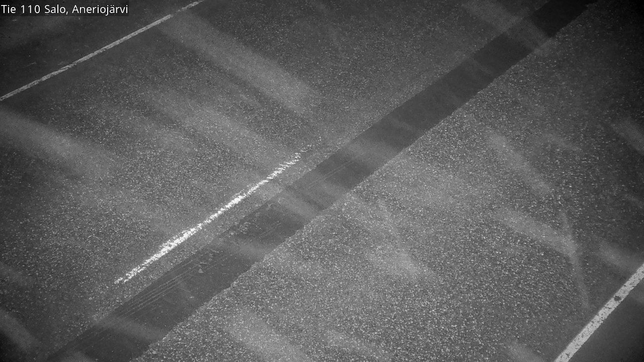 Kelikamerat Kuva Tie 110 Salo, Kitula, Salo, Varsinais-Suomi