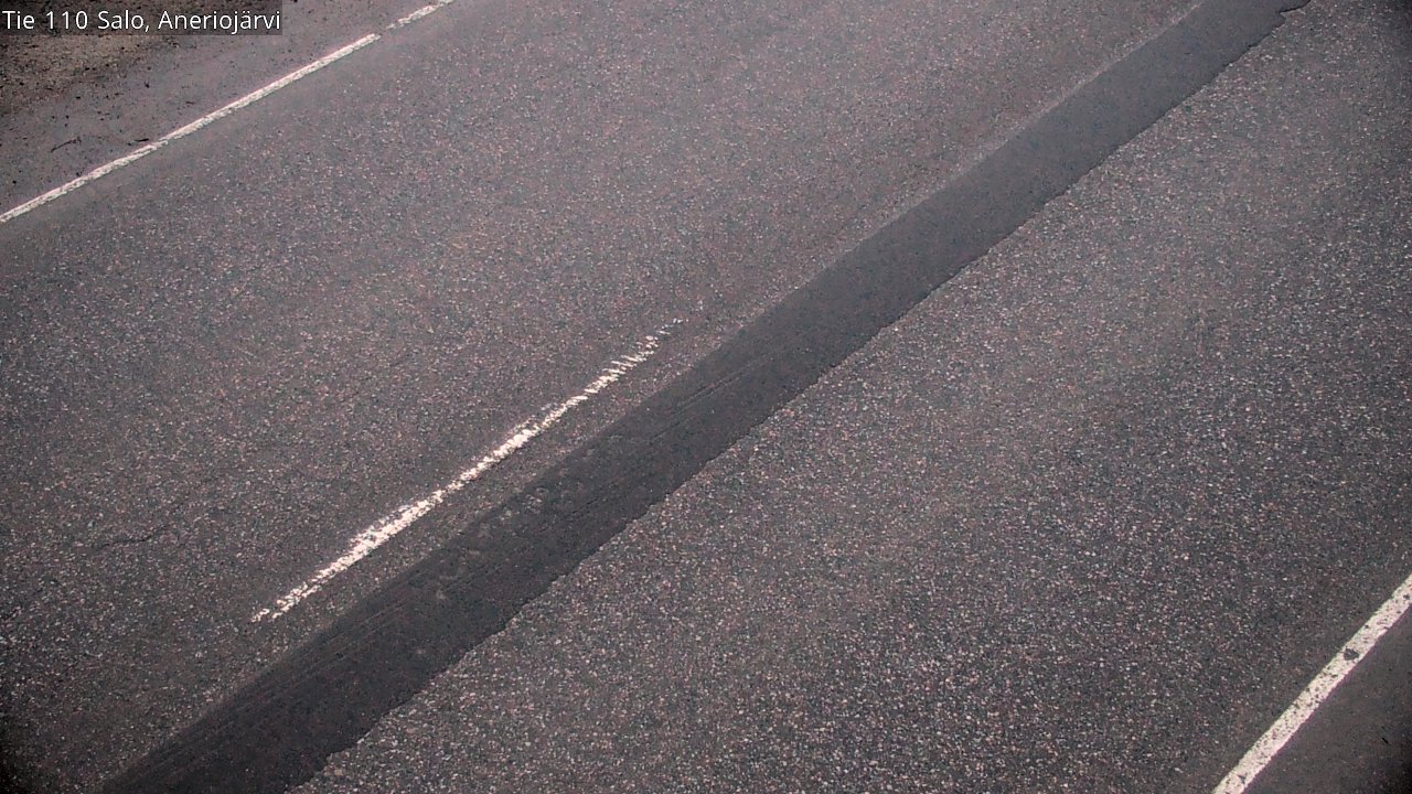 Kelikamerat Kuva Tie 110 Salo, Kitula, Salo, Varsinais-Suomi