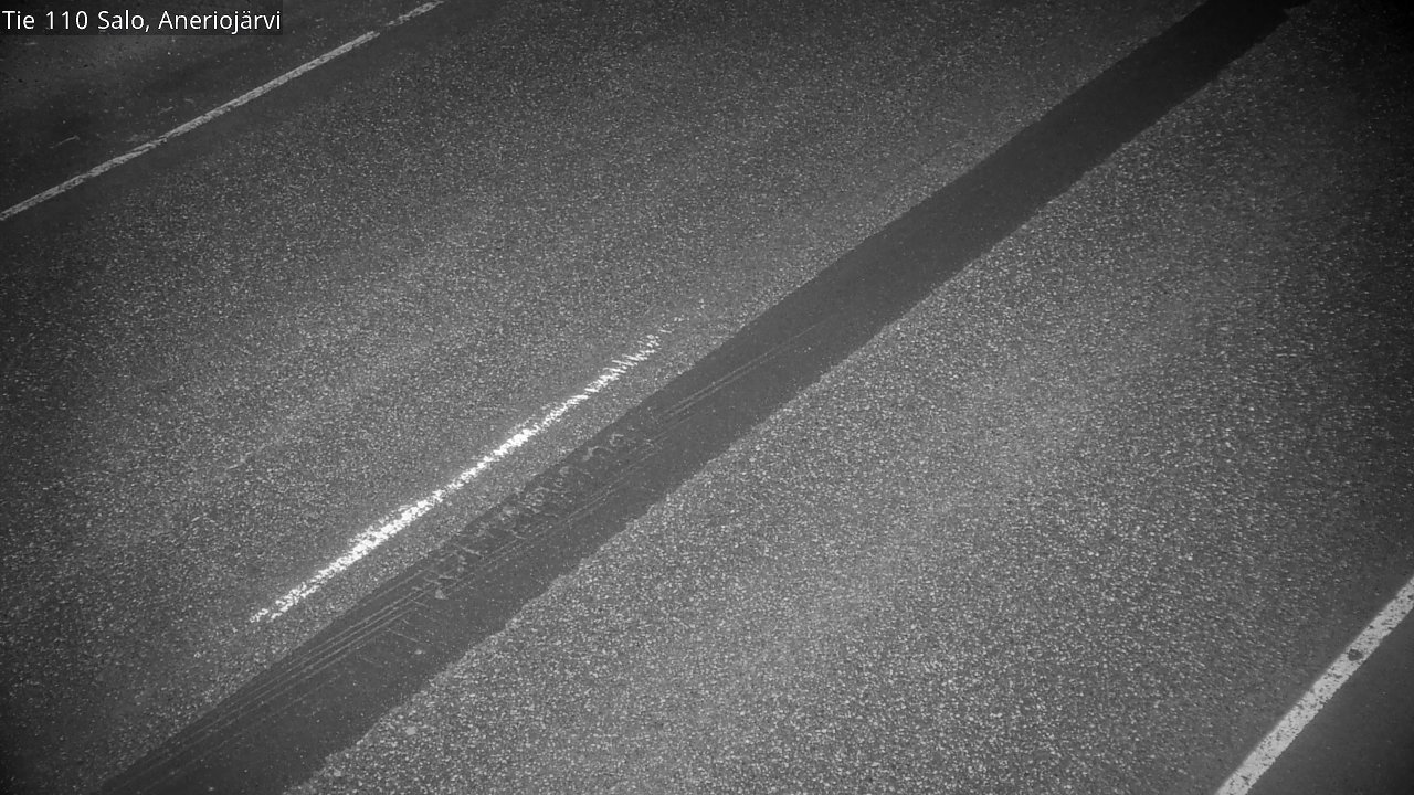 Kelikamerat Kuva Tie 110 Salo, Kitula, Salo, Varsinais-Suomi