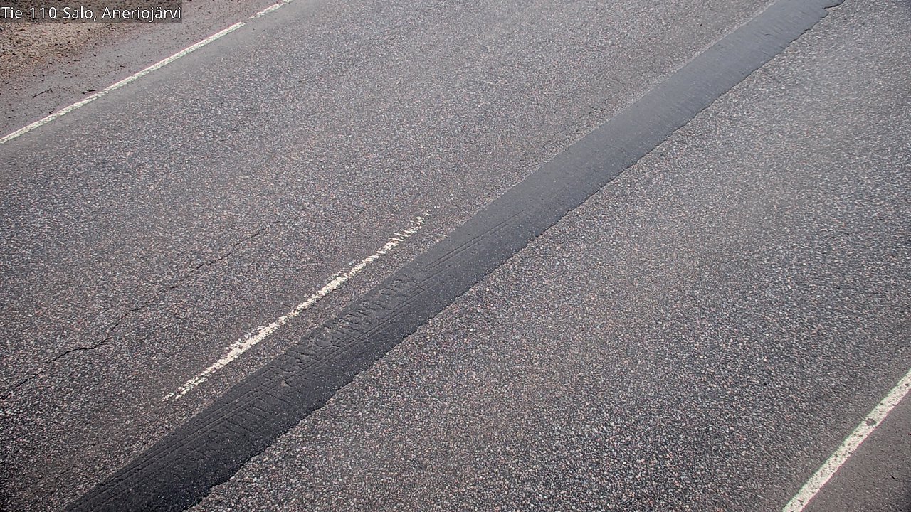 Kelikamerat Kuva Tie 110 Salo, Kitula, Salo, Varsinais-Suomi