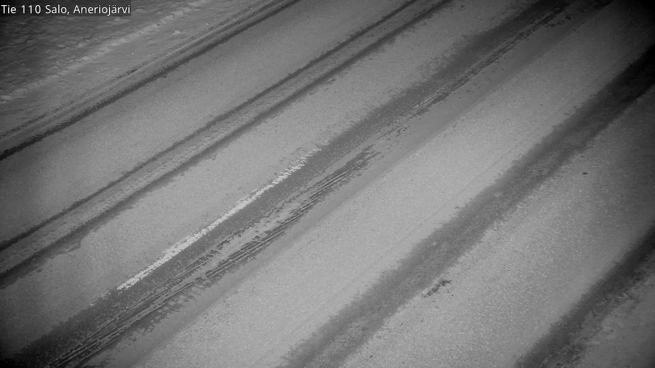 Kelikamerat Kuva Tie 110 Salo, Kitula, Salo, Varsinais-Suomi