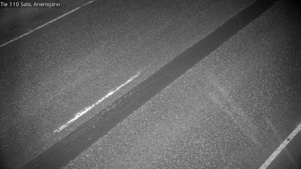 Kelikamerat Kuva Tie 110 Salo, Kitula, Salo, Varsinais-Suomi