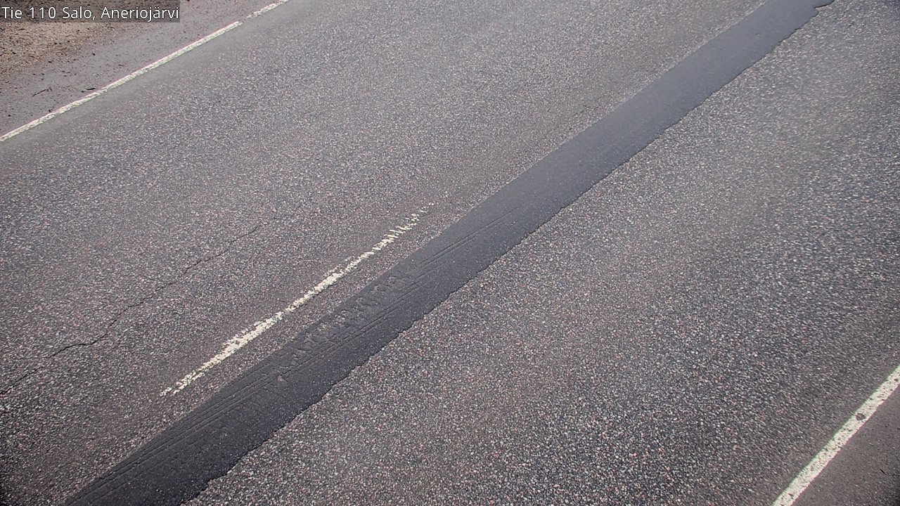 Kelikamerat Kuva Tie 110 Salo, Kitula, Salo, Varsinais-Suomi