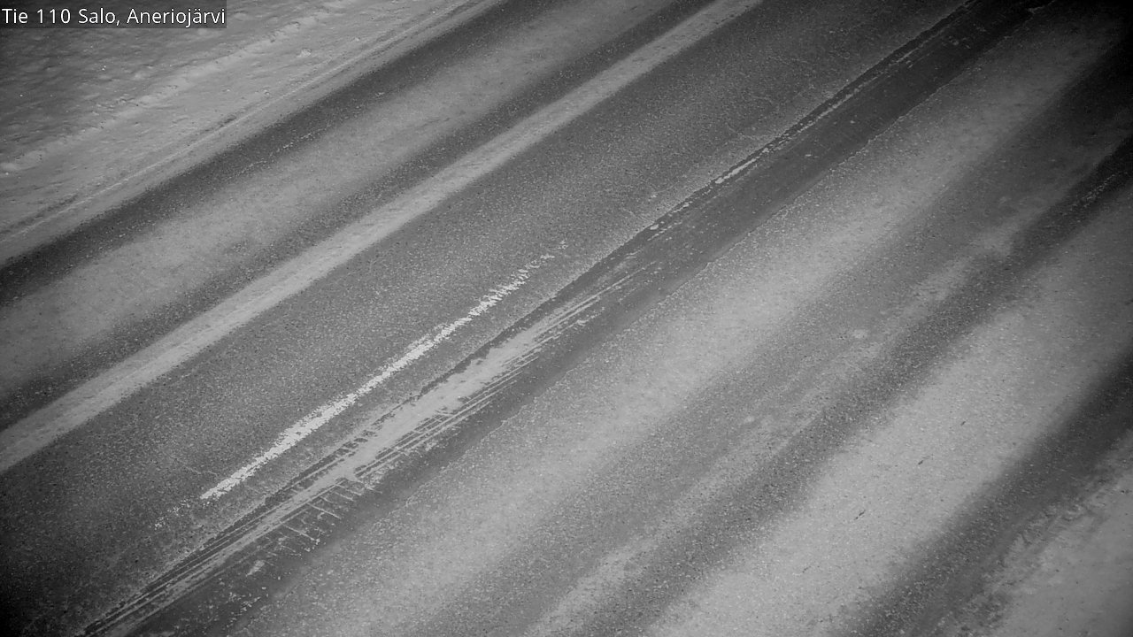 Kelikamerat Kuva Tie 110 Salo, Kitula, Salo, Varsinais-Suomi