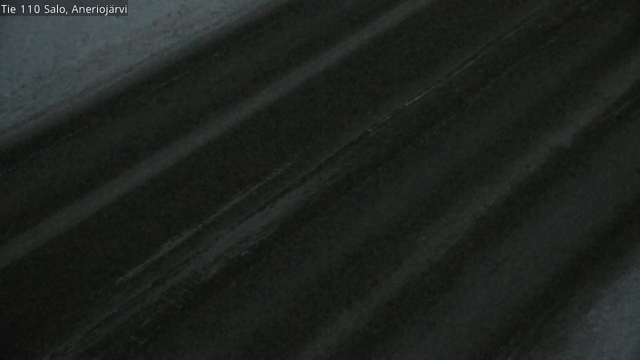 Kelikamerat Kuva Tie 110 Salo, Kitula, Salo, Varsinais-Suomi