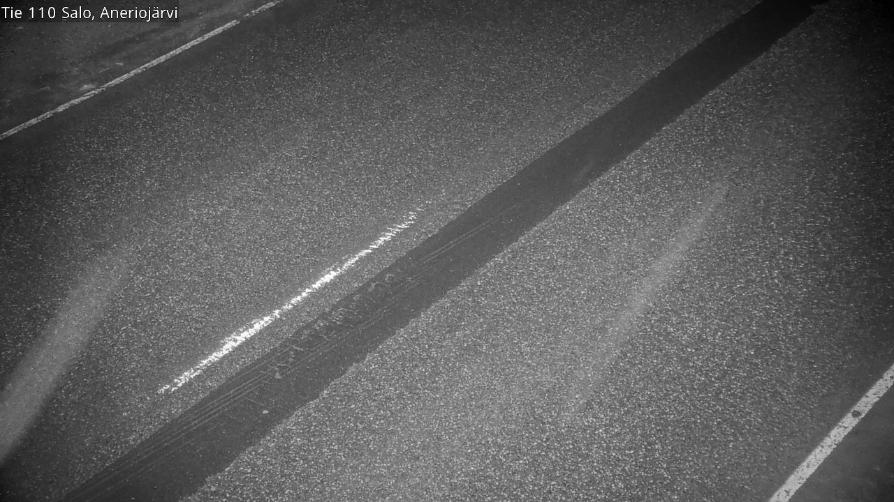 Kelikamerat Kuva Tie 110 Salo, Kitula, Salo, Varsinais-Suomi