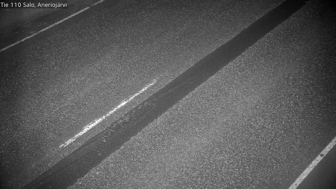 Kelikamerat Kuva Tie 110 Salo, Kitula, Salo, Varsinais-Suomi