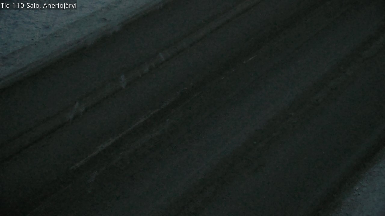 Kelikamerat Kuva Tie 110 Salo, Kitula, Salo, Varsinais-Suomi