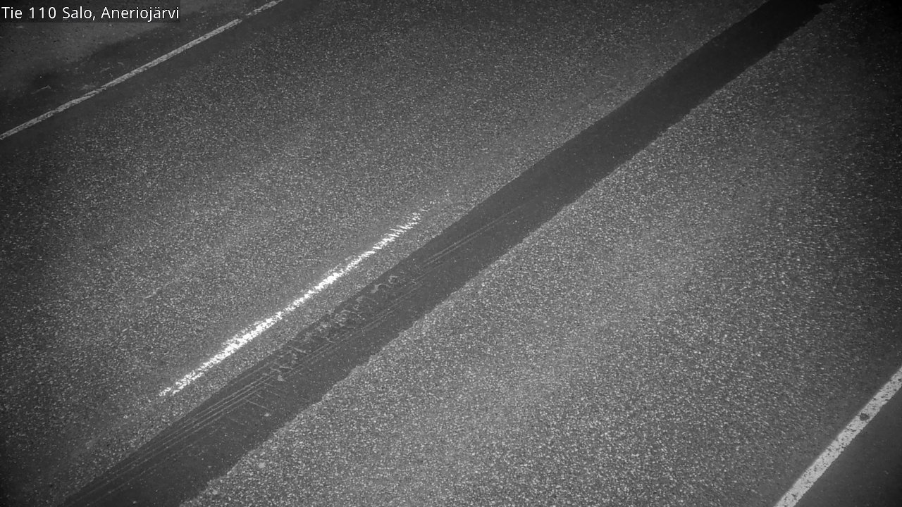 Kelikamerat Kuva Tie 110 Salo, Kitula, Salo, Varsinais-Suomi