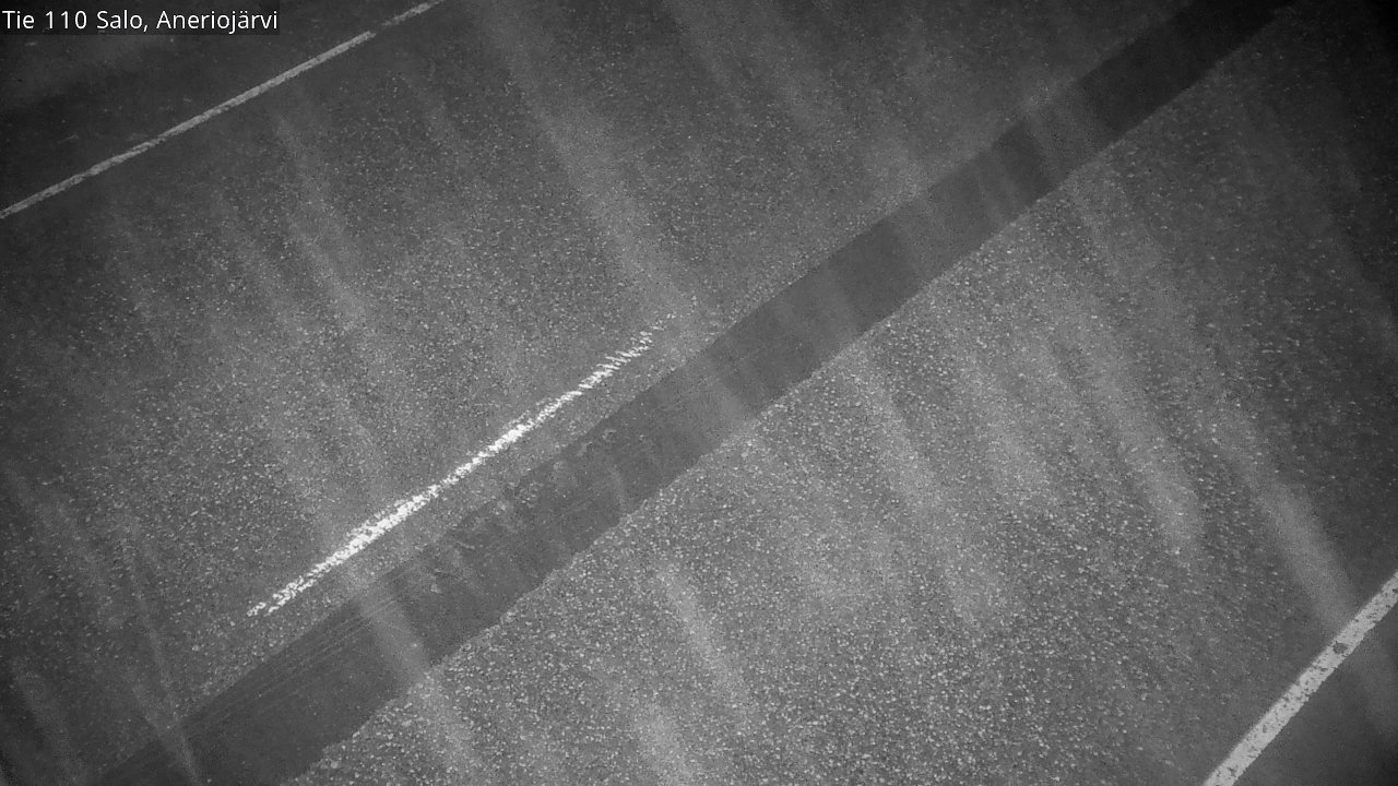 Kelikamerat Kuva Tie 110 Salo, Kitula, Salo, Varsinais-Suomi